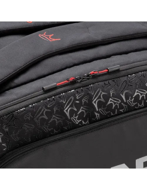 (Padel-)Tasche Head Coello Pro X Padel Duffle Bag L